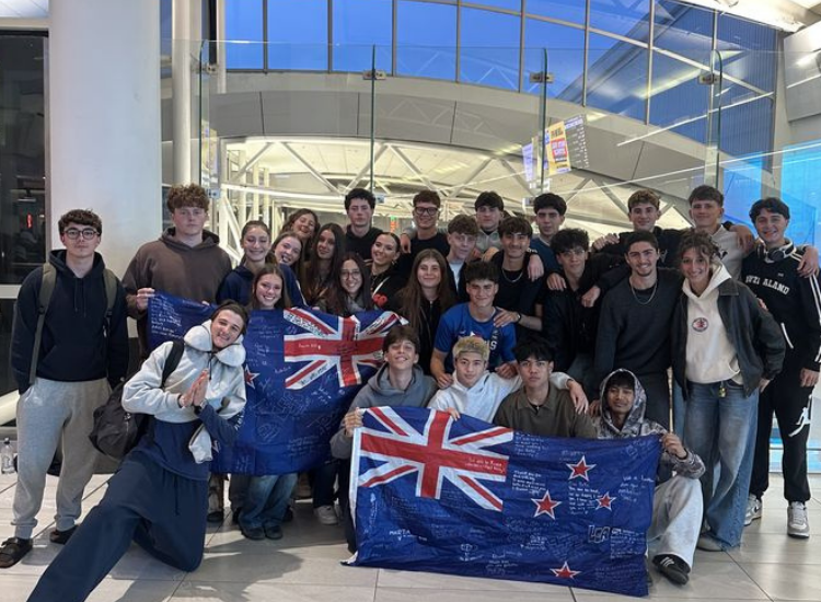 Khách hàng tham gia Tour du lịch Úc 7 ngày 6 đêm khám phá Sydney và Melbourne